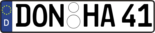 DON-HA41