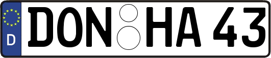 DON-HA43