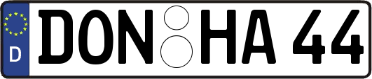 DON-HA44