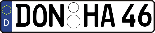 DON-HA46