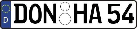 DON-HA54