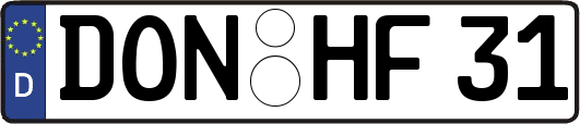 DON-HF31