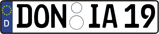 DON-IA19