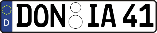 DON-IA41