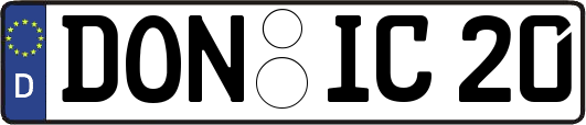 DON-IC20