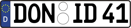 DON-ID41