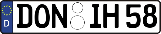 DON-IH58