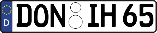 DON-IH65