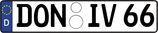 DON-IV66