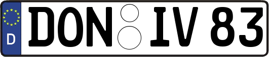DON-IV83