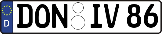 DON-IV86