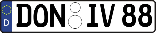 DON-IV88