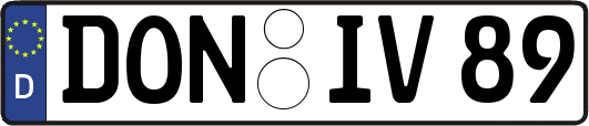 DON-IV89