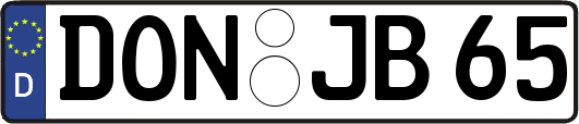 DON-JB65