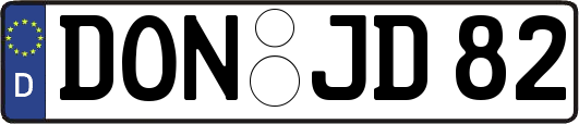DON-JD82