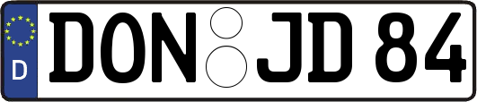 DON-JD84