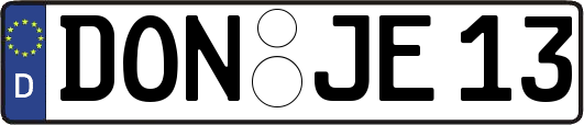 DON-JE13