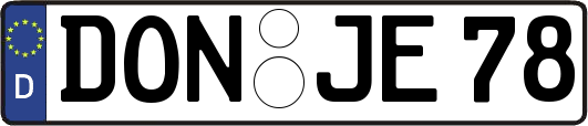 DON-JE78