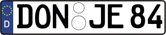 DON-JE84