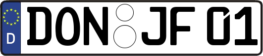 DON-JF01