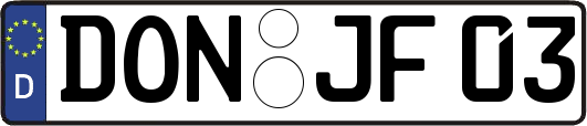 DON-JF03