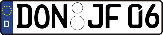 DON-JF06