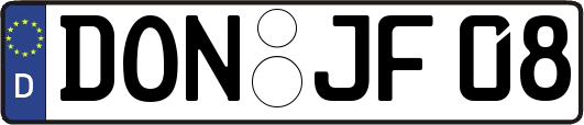 DON-JF08