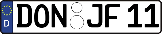 DON-JF11