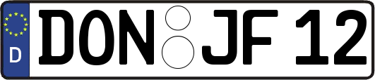 DON-JF12