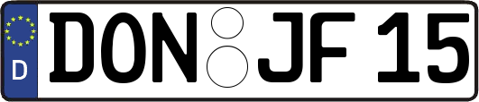 DON-JF15