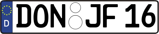 DON-JF16
