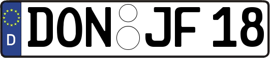 DON-JF18