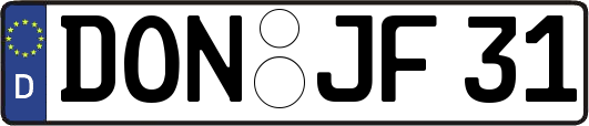 DON-JF31