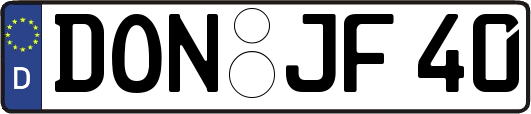 DON-JF40