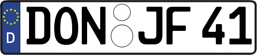 DON-JF41