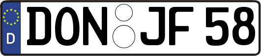 DON-JF58