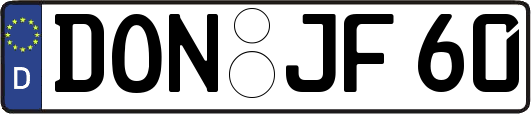 DON-JF60