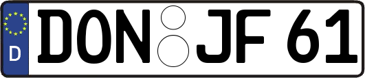 DON-JF61