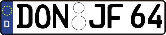 DON-JF64