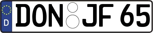 DON-JF65