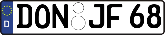 DON-JF68