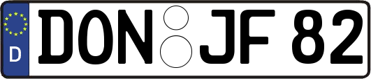 DON-JF82