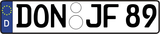 DON-JF89