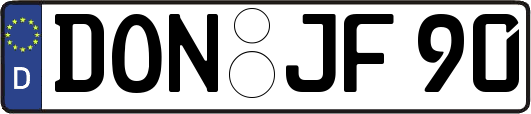 DON-JF90