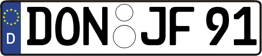 DON-JF91