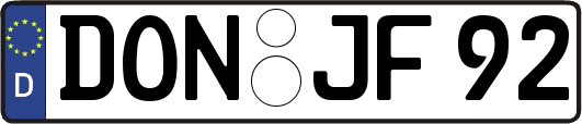 DON-JF92