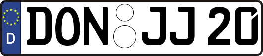 DON-JJ20