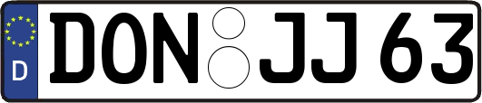 DON-JJ63