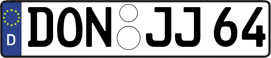 DON-JJ64