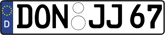 DON-JJ67
